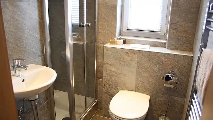 Holiday home in Schloßberg