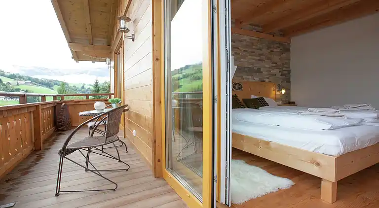 Holiday home in Schloßberg