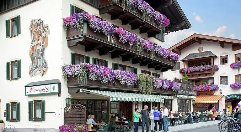 Holiday home in Schloßberg