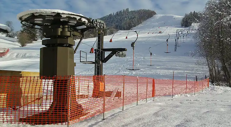 Apartment in Maria Alm