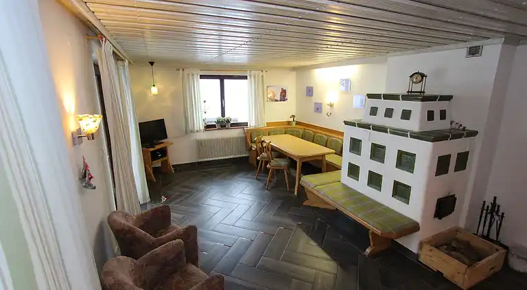Apartment in Maria Alm