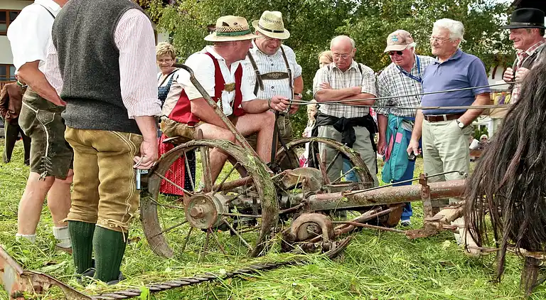 Apartment in Maria Alm