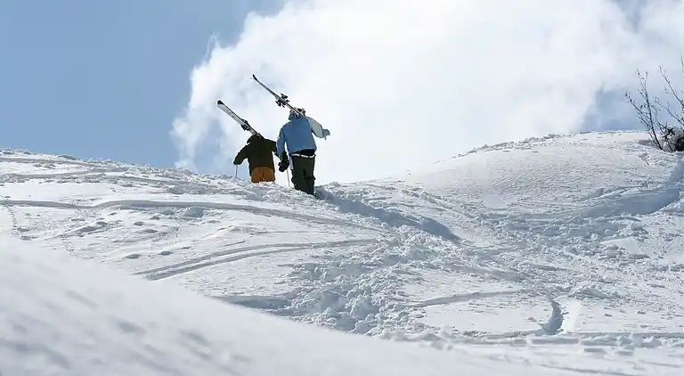 Apartment in Maria Alm