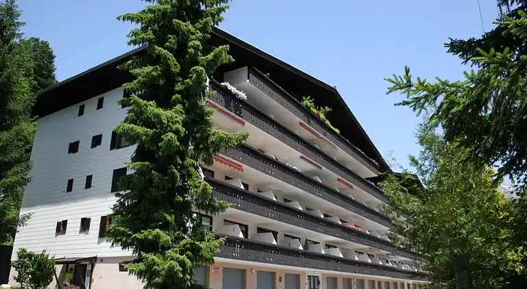 Apartment in Saalfelden