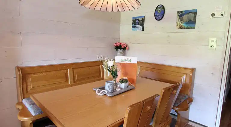 Apartment in Saalfelden