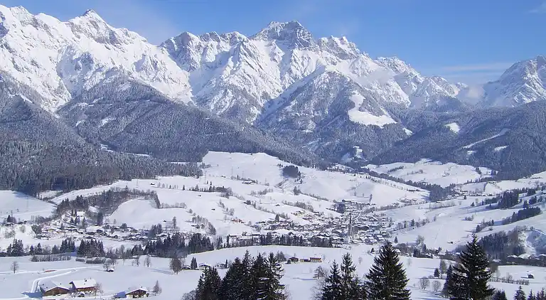 Apartment in Saalfelden
