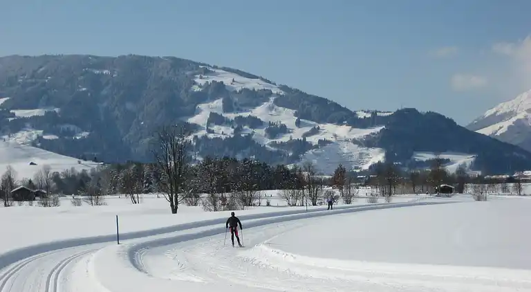 Apartment in Saalfelden