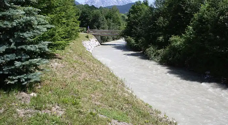 Apartment in Saalfelden