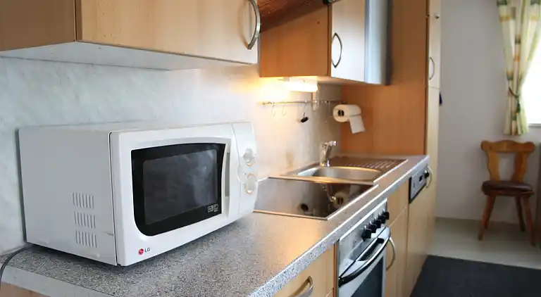 Cottage in Saalfelden am Steinernen Meer