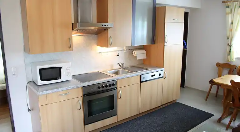 Cottage in Saalfelden am Steinernen Meer