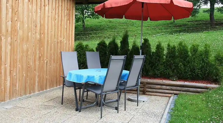 Cottage in Saalfelden am Steinernen Meer