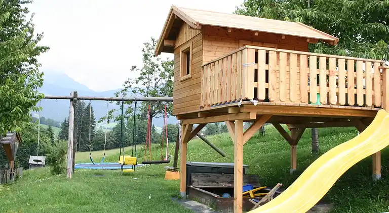 Cottage in Saalfelden am Steinernen Meer