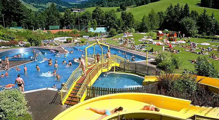 Cottage in Saalfelden am Steinernen Meer
