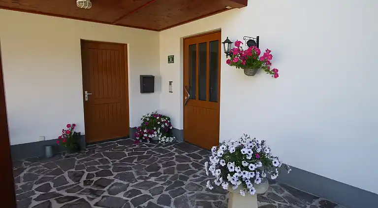 Apartment in Schinking