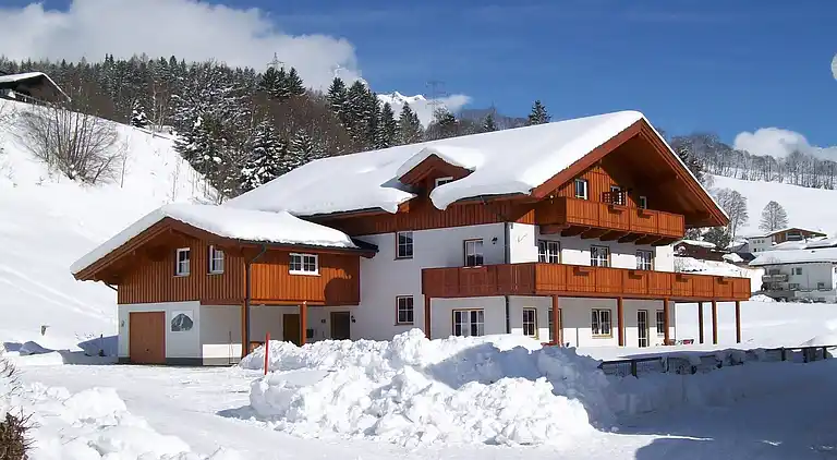 Apartment in Schinking