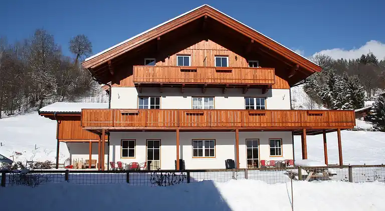 Apartment in Schinking