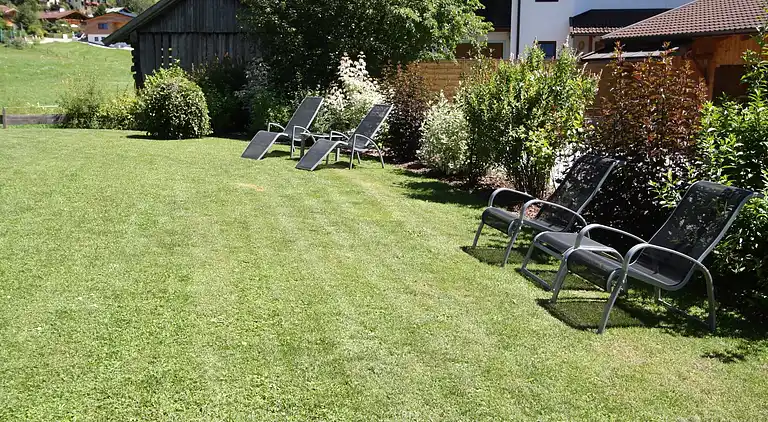 Apartment in Schinking