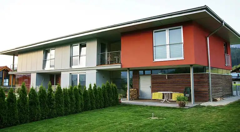 Apartment in Schinking