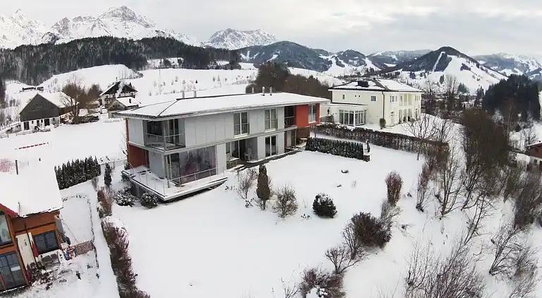 Apartment in Schinking