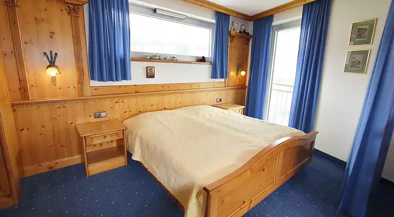 Apartment in Schinking