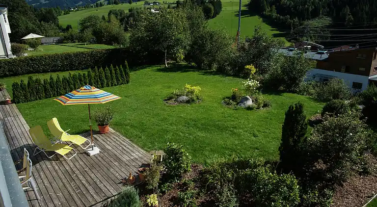 Apartment in Schinking