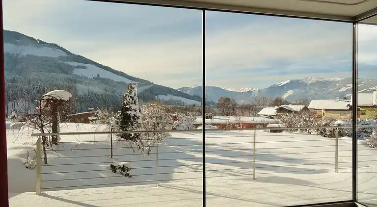 Apartment in Schinking