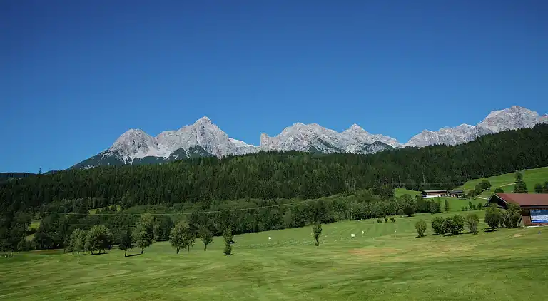 Apartment in Schinking