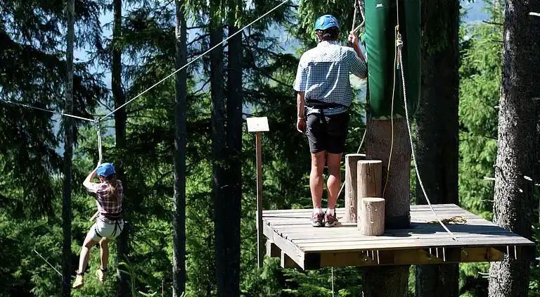 Apartment in Schinking