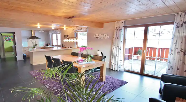 Apartment in Schinking