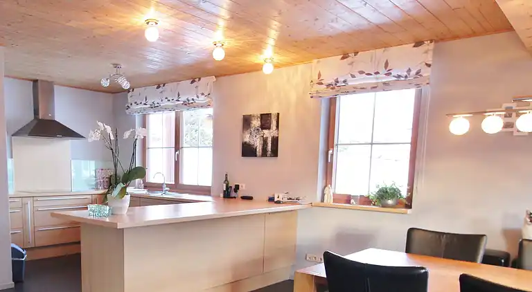 Apartment in Schinking