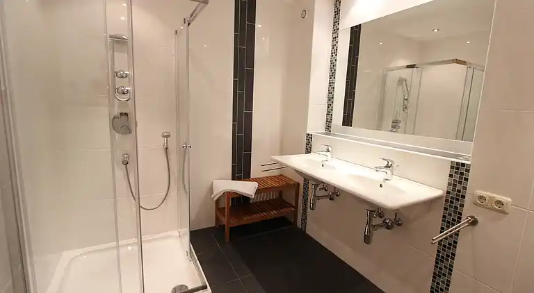 Apartment in Schinking