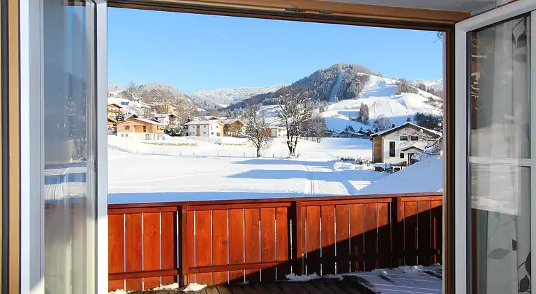 Apartment in Schinking