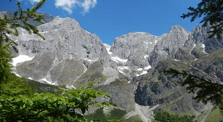 Apartment in Schinking