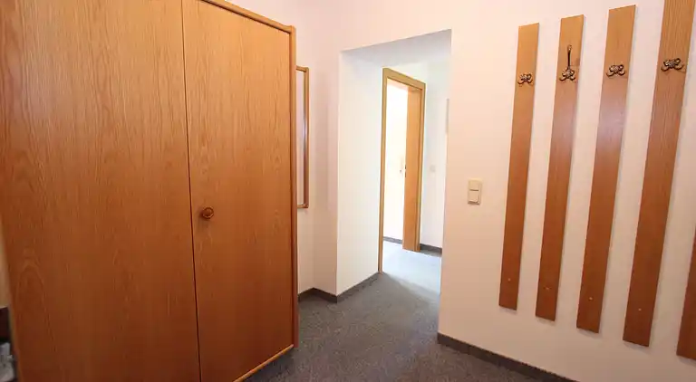 Leilighet i Hintermoos