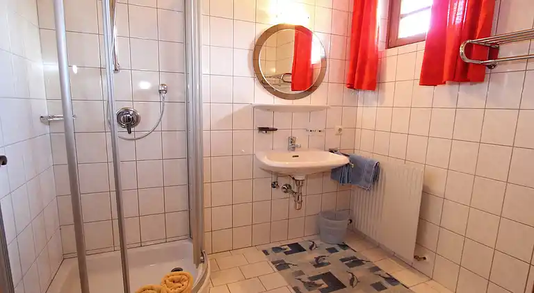 Leilighet i Hintermoos