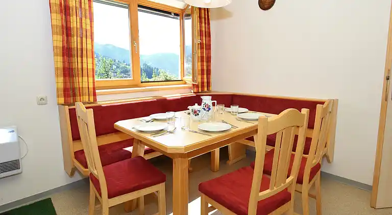 Apartment in Bachwinkl