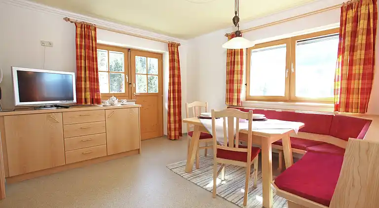 Apartment in Bachwinkl