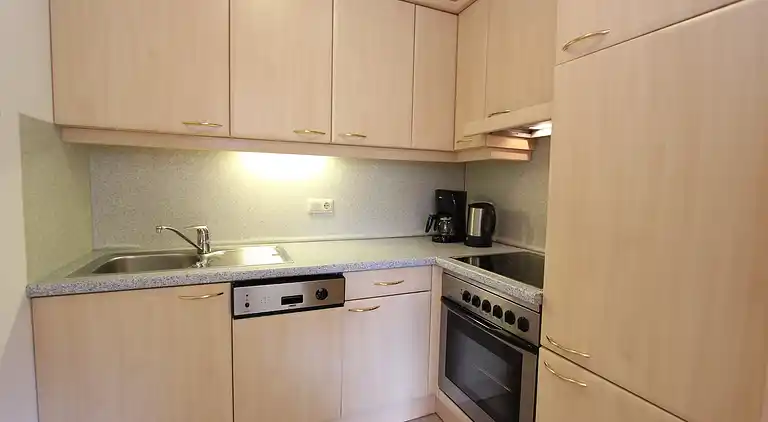 Apartment in Bachwinkl