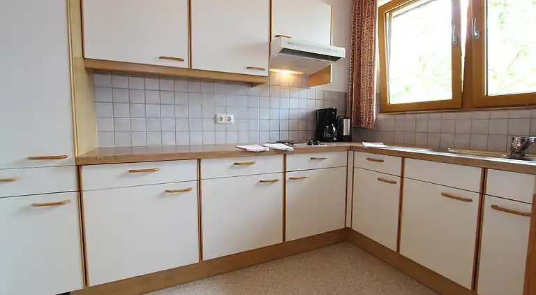 Apartment in Bachwinkl