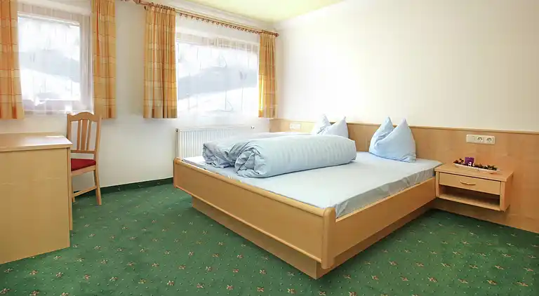 Apartment in Bachwinkl