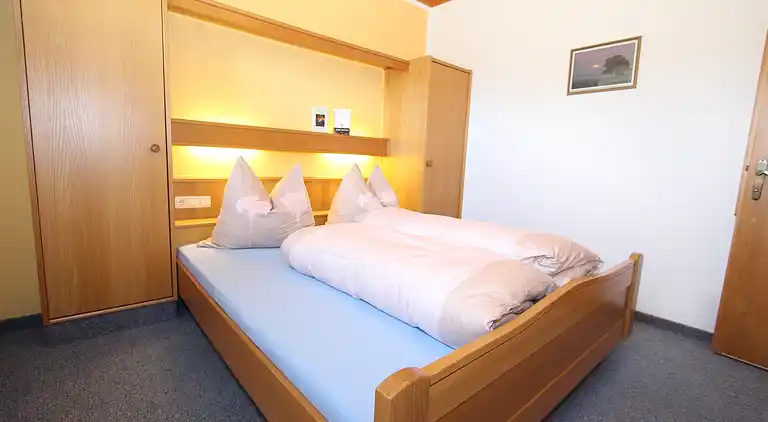 Apartment in Bachwinkl