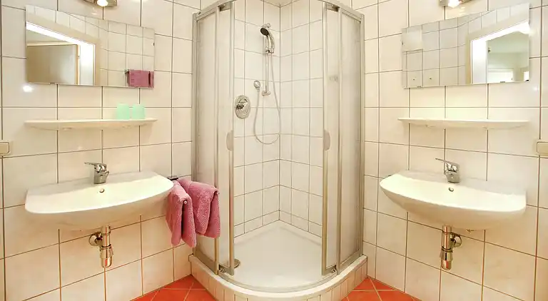 Apartment in Bachwinkl