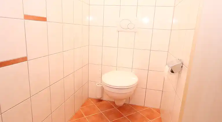 Apartment in Bachwinkl