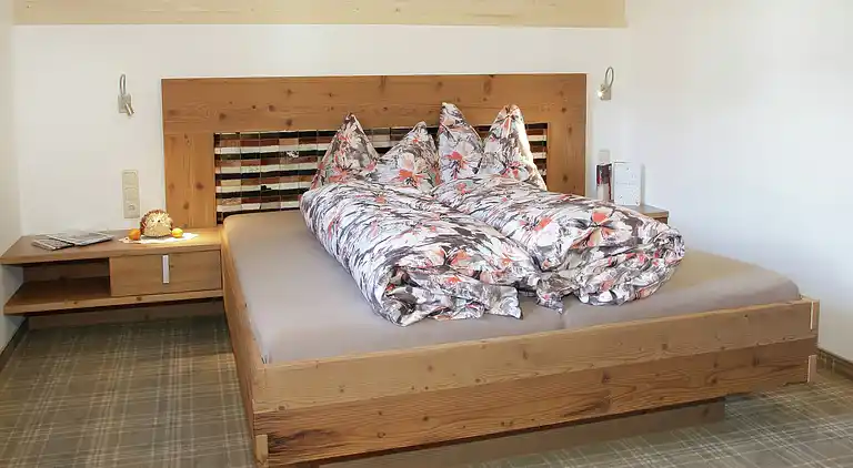 Feriebolig i Maria Alm am Steinernen Meer