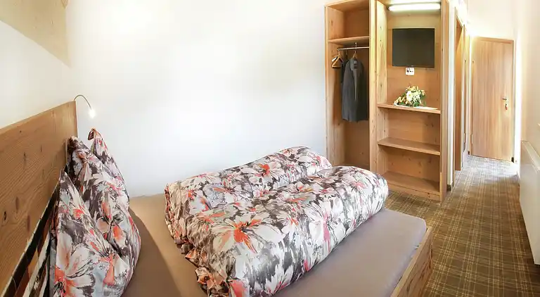 Feriebolig i Maria Alm am Steinernen Meer