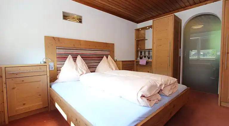 Feriebolig i Maria Alm am Steinernen Meer