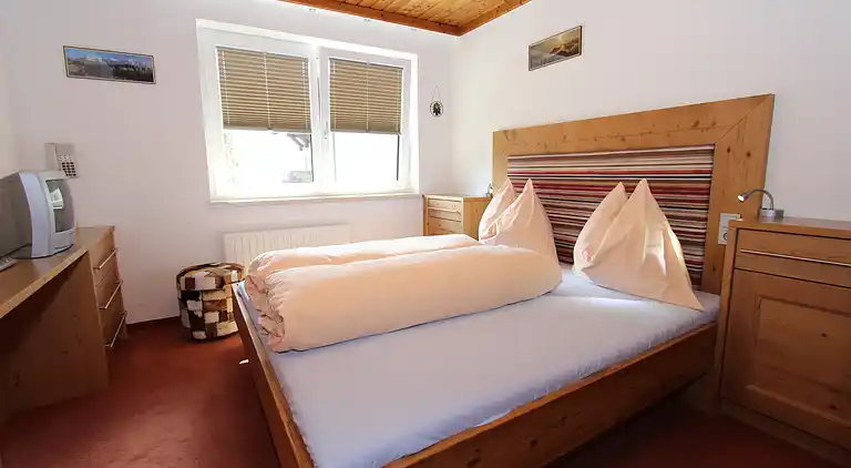 Feriebolig i Maria Alm am Steinernen Meer