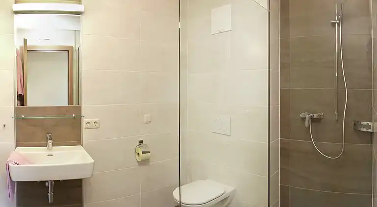 Feriebolig i Maria Alm am Steinernen Meer