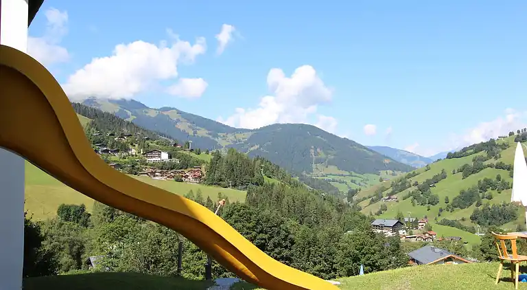 Feriebolig i Maria Alm am Steinernen Meer