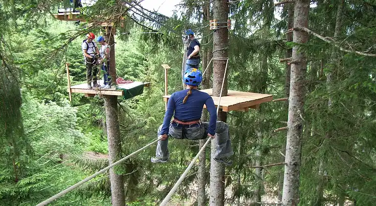 Feriebolig i Maria Alm am Steinernen Meer